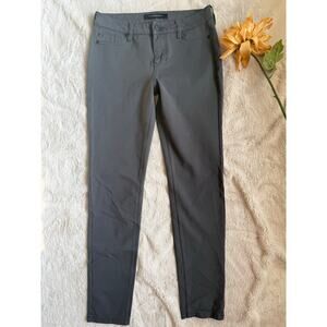 Liverpool Jeans Co Gray Pants Size 4